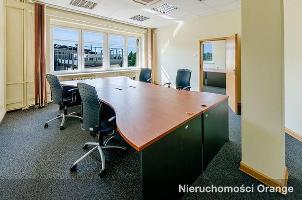 Rzut [T03789] Głogowska 19 i 19a - T03789