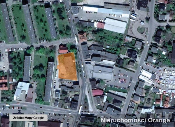 Rzut [T00081] Adama Mickiewicza 5 - T00081