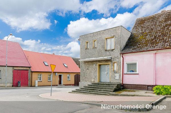 Rzut [T01691] Wolności 13 - T01691