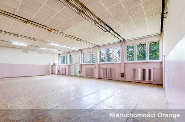 Rzut [T02219] Kilińskiego 9 - T02219