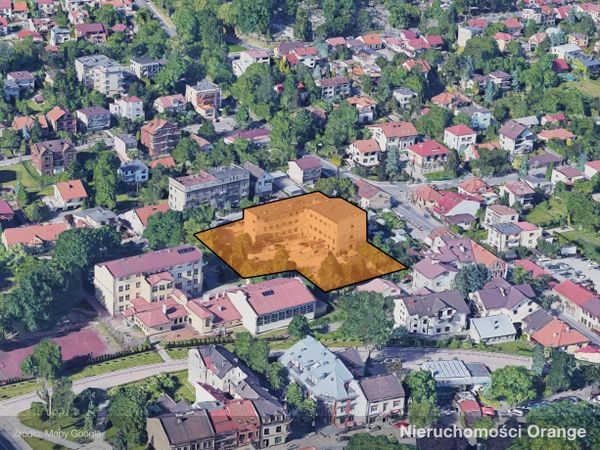 Rzut [T01084] Legionów 3 - T01084