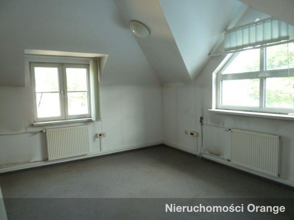 Rzut [T09329] Henryka Sienkiewicza 20a - T09329