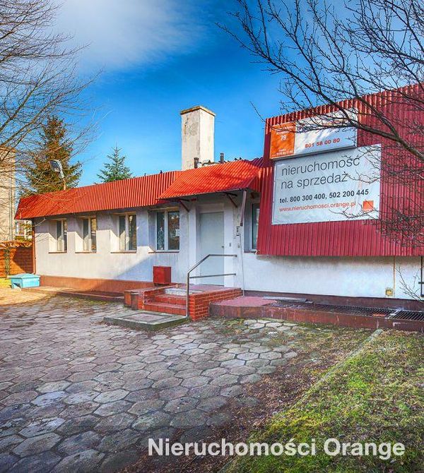 Rzut [T08360] Legionów 79 - T08360