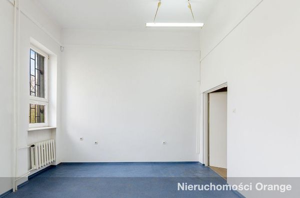 Rzut [T04077] al. Lipowe 23 - T04077