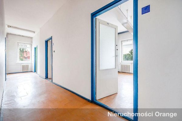 Rzut [T02908] Szkolna 2 - T02908