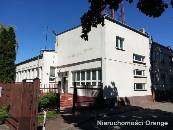 Rzut [T09142] Zygmunta Sierakowskiego 14 - T09142