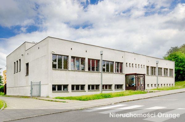 Rzut [T02219] Kilińskiego 9 - T02219