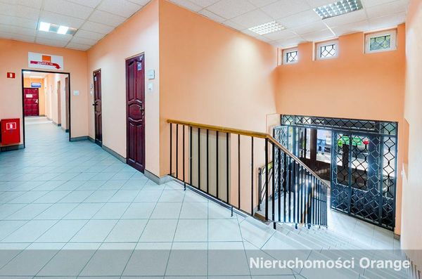 Rzut [T02219] Kilińskiego 9 - T02219