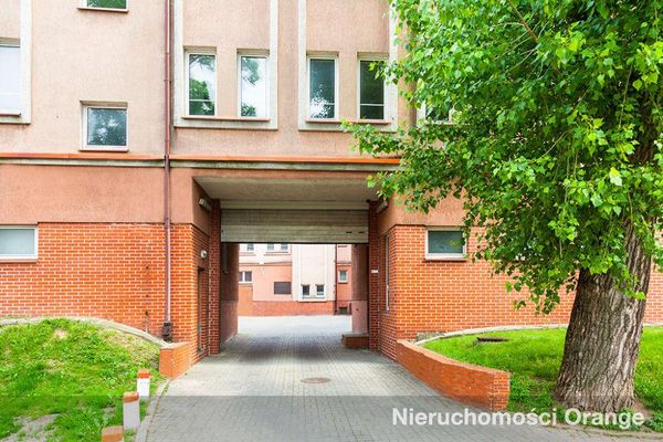 Rzut [T08319] Pocztowa 5 - T08319