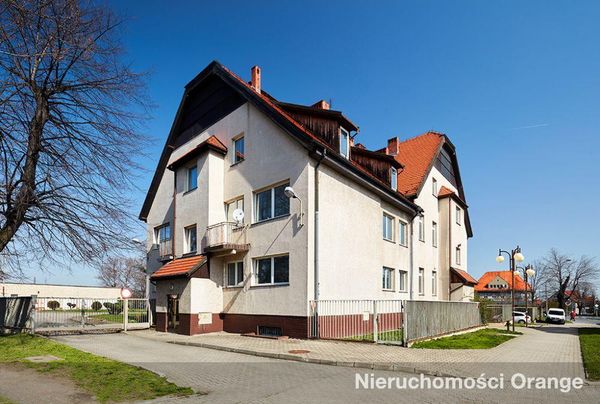 Rzut [T09879] Żeromskiego 70 - T09879