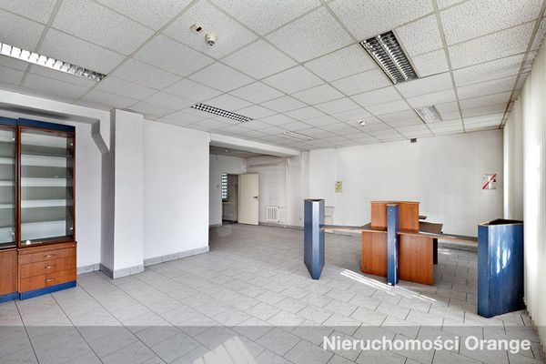 Rzut [T00081] Adama Mickiewicza 5 - T00081