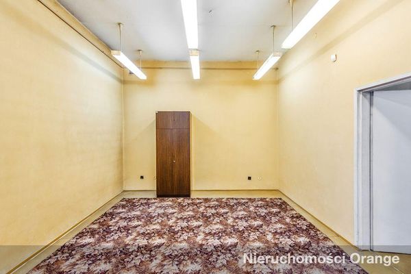 Rzut [T00247] Kościerska 40 - T00247