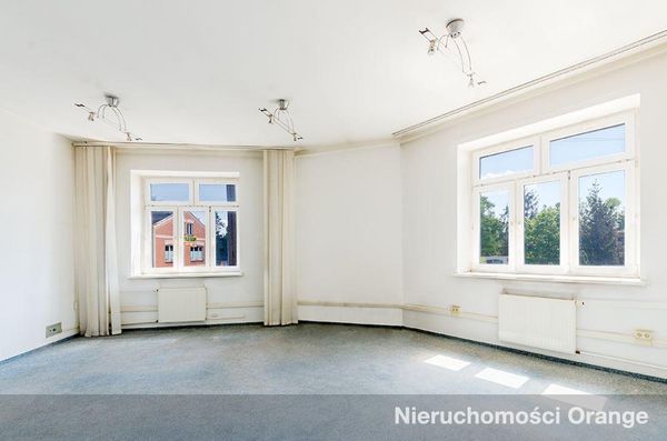 Rzut [T05903] Jana Sierakowskiego 2a - T05903