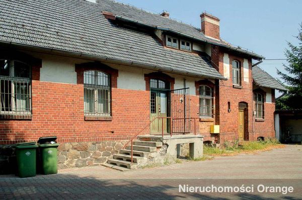 Rzut [T03388] Pleszewska 12 - T03388