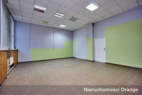 Rzut [T10012] Tadeusza Kościuszki 7 - T10012