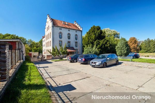 Rzut [T09257] Bałtycka 7 - T09257