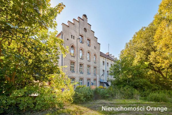 Rzut [T09257] Bałtycka 7 - T09257