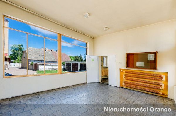 Rzut [T08647] Żeromskiego 14 - T08647