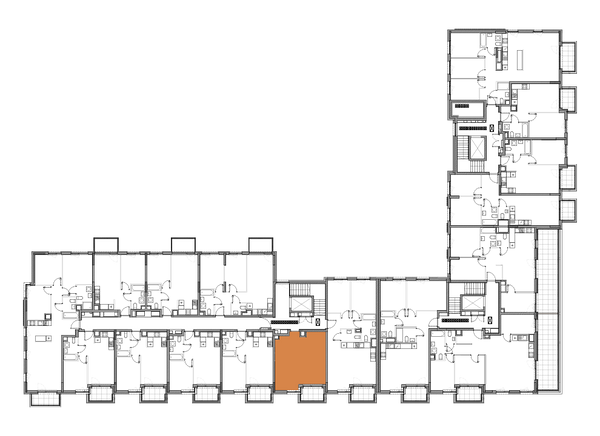 Rzut Splot Wola - F1.C.05.02