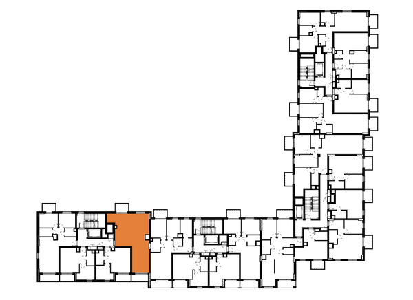 Rzut XYZ Place - F1.A.03.04