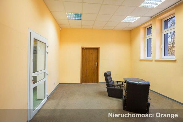 Rzut [T07831] Parkowa 1 - T07831