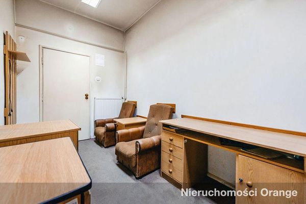 Rzut [T01115] Lazurowa 5 - T01115