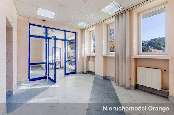 Rzut [T02237] Adama Mickiewicza 50 - T02237