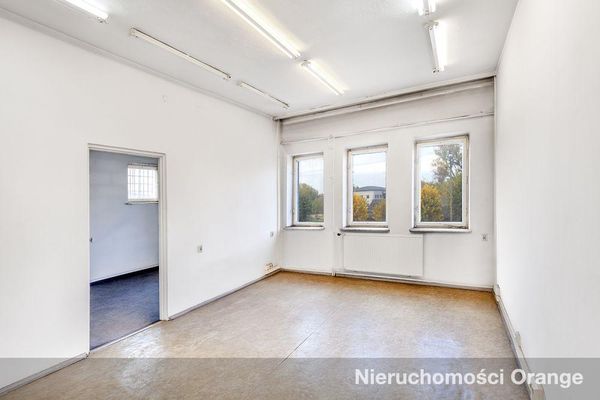 Rzut [T08177] Zgierska 6 - T08177