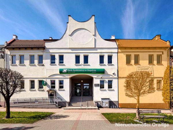 Rzut [T03719] Rynek 10 - T03719