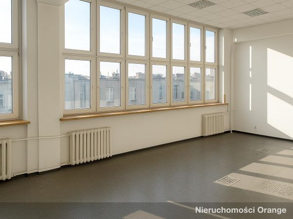 Rzut [T00896] Królewiecka 47/49, 51a - T00896