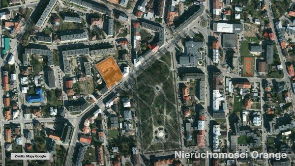 Rzut [T07577] 3-Maja 4 - T07577