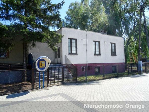 Rzut [T04437] Księdza Matuszewskiego 4a - T04437