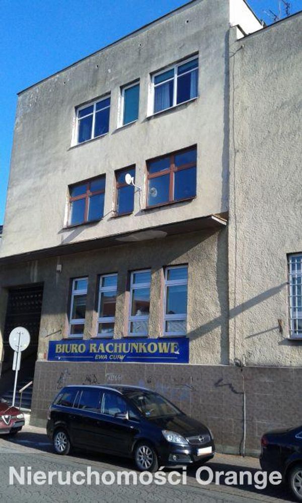 Rzut [T07050] płk. Stanisława Królickiego 1 - T07050