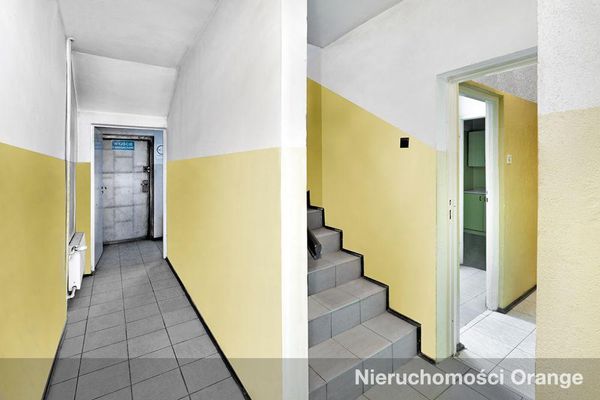 Rzut [T08645] Rynek 3 - T08645