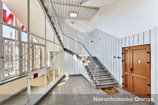 Rzut [T02220] Al. Wielkopolska 4 - T02220