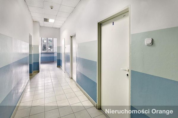 Rzut [T02807] Kazimierza Pułaskiego 3 - T02807