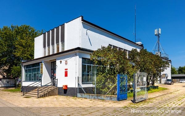 Rzut [T04295] Wyszyńskiego 12 - T04295