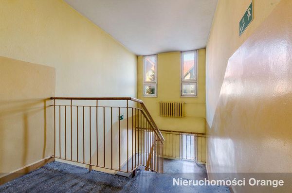 Rzut [T08105] Królewiecka 1 - T08105