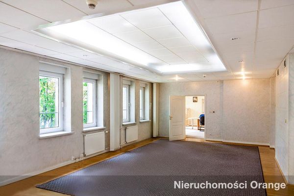 Rzut [T08319] Pocztowa 5 - T08319