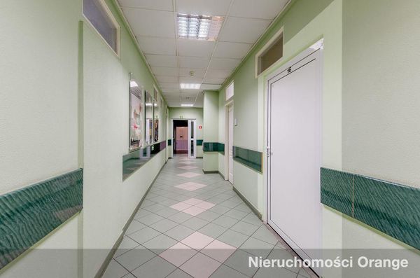 Rzut [T00135] plac Pocztowy 1 - T00135