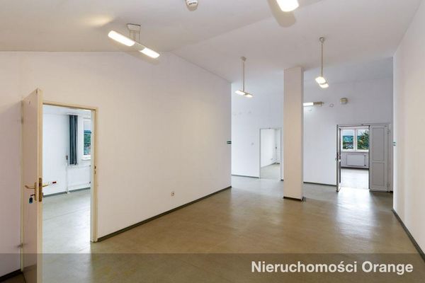 Rzut [T02951] Daszyńskiego 27 - T02951