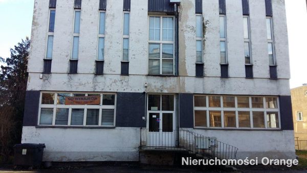 Rzut [T02288] Bankowa 13 - T02288