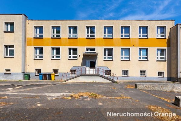 Rzut [T05667] Łokietka 5 - T05667