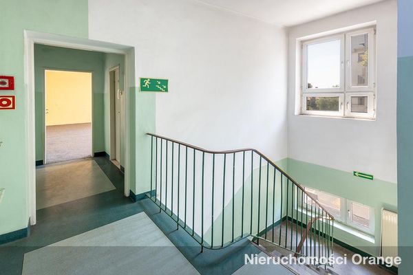 Rzut [T05667] Łokietka 5 - T05667