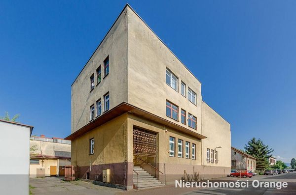 Rzut [T07050] płk. Stanisława Królickiego 1 - T07050