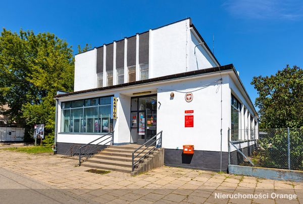 Rzut [T04295] Wyszyńskiego 12 - T04295