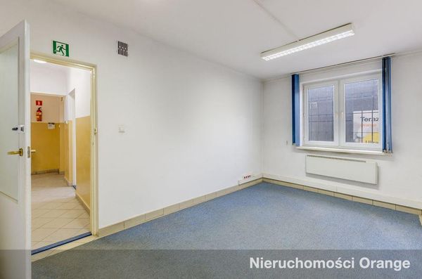 Rzut [T03016] Ustrzycka 136B - T03016