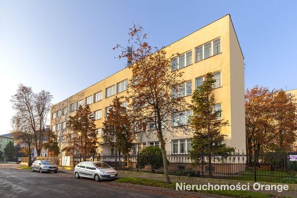 Rzut [T02882] Błonie 5 - T02882