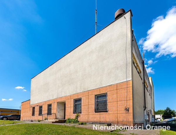 Rzut [T05463] Mickiewicza 10 - T05463