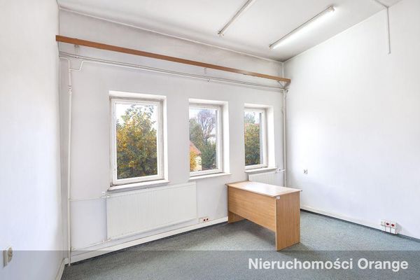 Rzut [T08177] Zgierska 6 - T08177